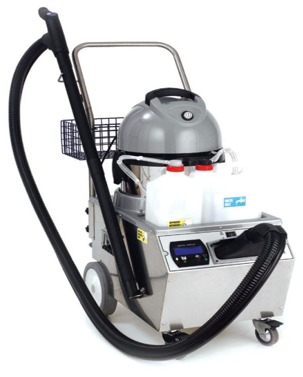 Nueva linea de vapor AHN PRO INOX 7500 - Imagen 3