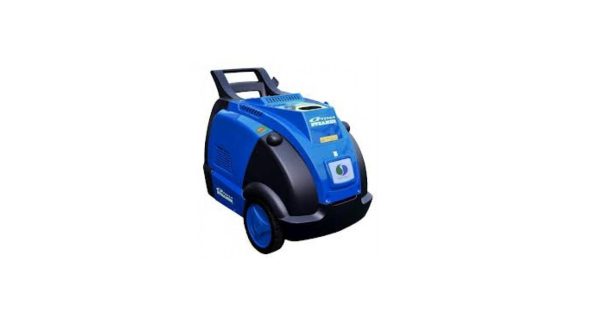 Maquina a Vapor OPTIMA STEAMER DM 220 VOLT