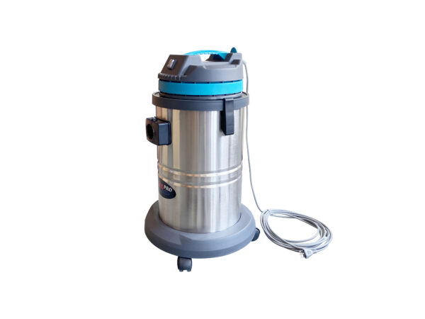 Aspiradora Industrial Vacunn Cleare AHN PRO 30L 1200 WATT - Imagen 2