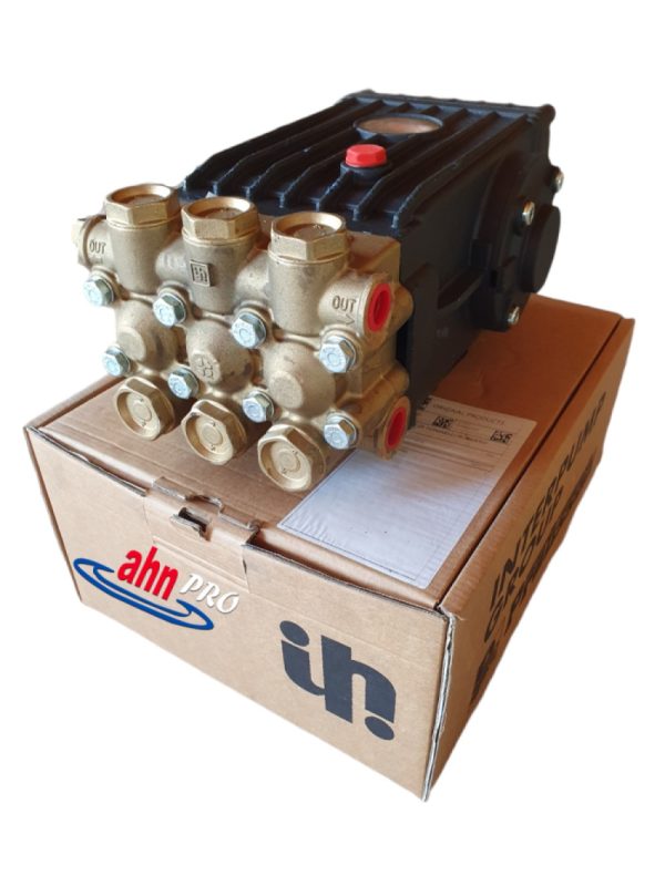 Bomba Interpump ws 171 AHNPRO - Imagen 4