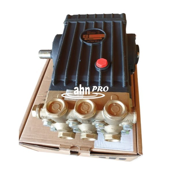 Bomba Interpump ws 171 AHNPRO - Imagen 5