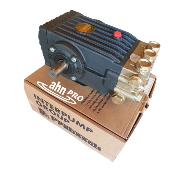 Bomba Interpump ws 171 AHNPRO - Imagen 6