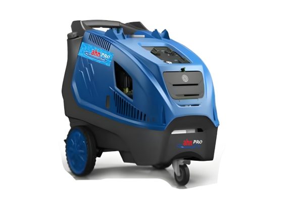 Hidrolavadora PW-H50 2017T 200-17-380v - Imagen 2