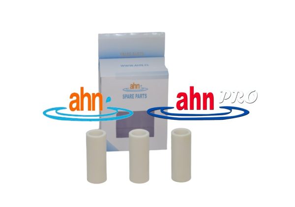 PISTON CERAMICO AHNPRO 20X50 INTERPUMP
