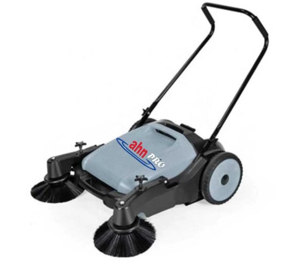 Barredora Hombre Caminando AHNPRO-70