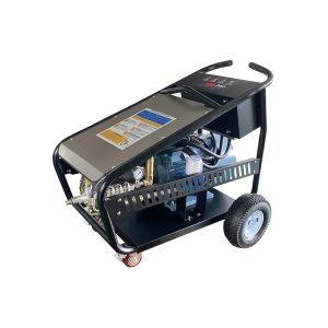 Hidrolavadora Ahnpro 5022 500bar 380volt 22 l/m Agua Fria