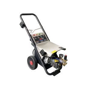 Hidrolavadora Ahnpro 1515 130 bar 220 volt Agua Fria total Stop