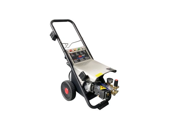 Hidrolavadora Ahnpro 1515 130 bar 220 volt Agua Fria total Stop